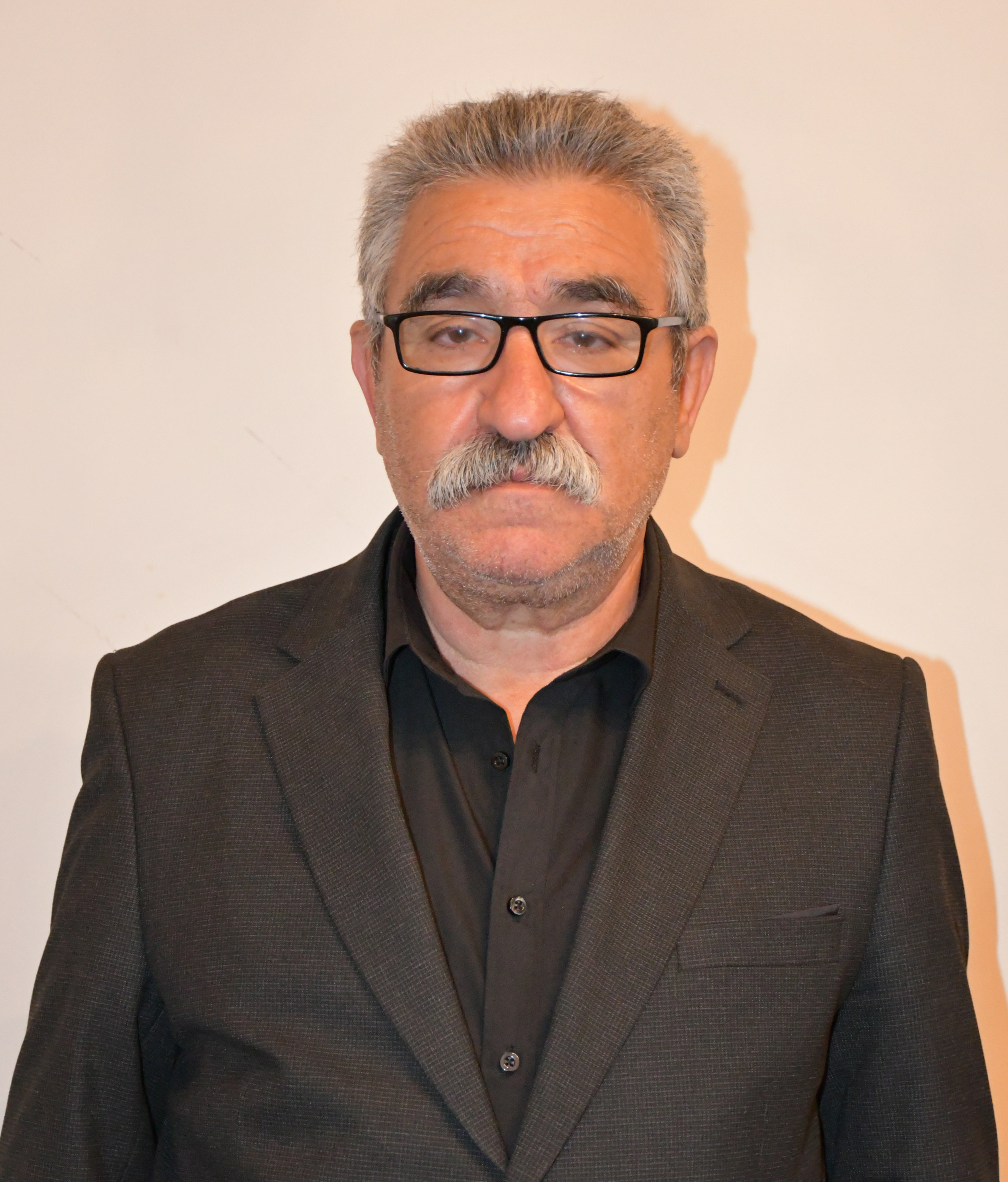 Mehmet KÖK