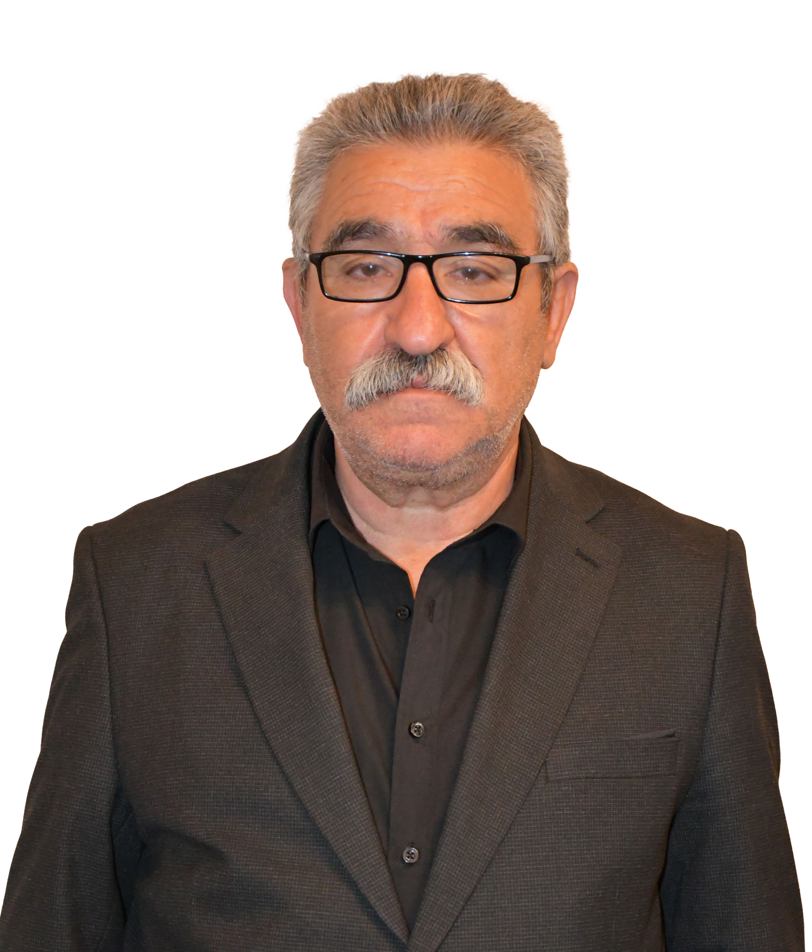 Mehmet KÖK