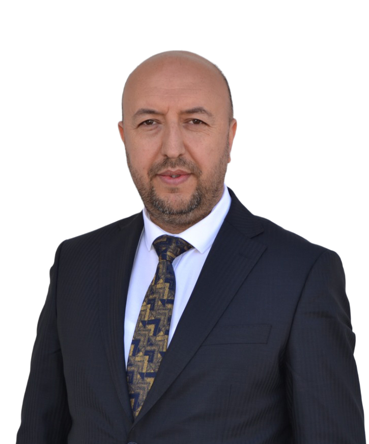 Erkan ÇAĞLAR
